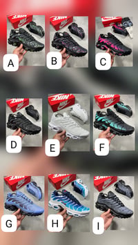Image 1 of Tns (1:1) Mens