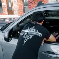 Image 4 of BAGGD Pinstripe