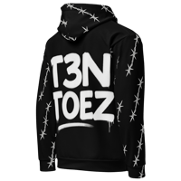 Image 4 of DA'HOMIEZ HOODIE