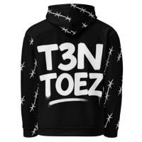 Image 6 of DA'HOMIEZ HOODIE