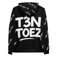 Image 3 of DA'HOMIEZ HOODIE