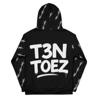 Image 2 of DA'HOMIEZ HOODIE
