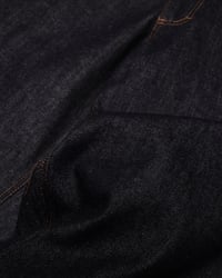 Image 4 of Black Carpenter Denim
