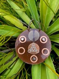 Image 2 of Gold MOON StaR~MaP