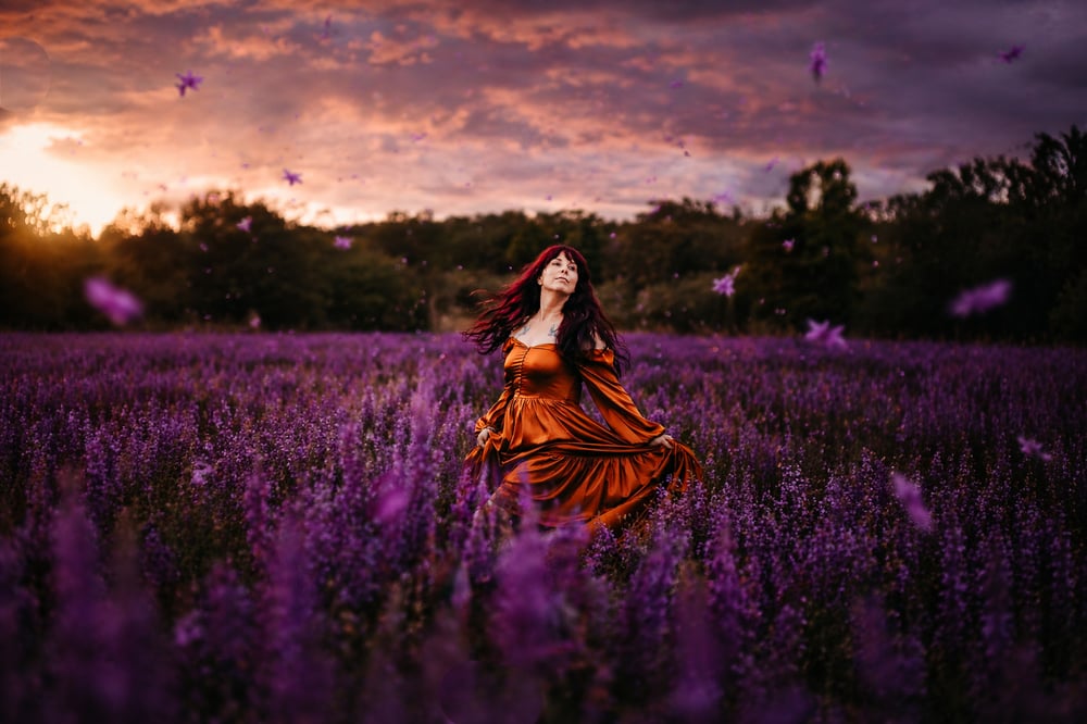 Image of Goddess Glow Sessions