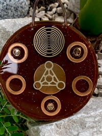 Image 3 of Gold MOON StaR~MaP