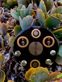 Image 1 of Ancestral VisionaryLarynx  