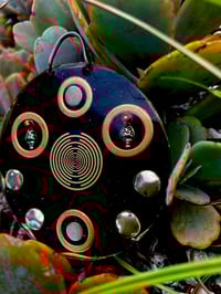 Image 3 of Ancestral VisionaryLarynx  