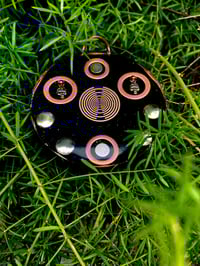 Image 5 of Ancestral VisionaryLarynx  