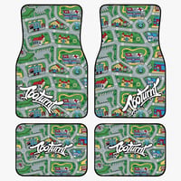 Childs Play Floor Mats Pre-Order