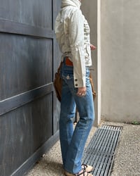 Image 3 of JAPANESE JEANS NO. 31