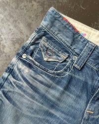 Image 6 of JAPANESE JEANS NO. 31