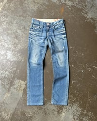 Image 4 of JAPANESE JEANS NO. 31