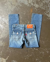 Image 8 of JAPANESE JEANS NO. 31