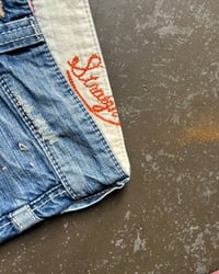Image 7 of JAPANESE JEANS NO. 31