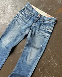 Image 5 of JAPANESE JEANS NO. 31