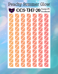 Image 20 of Color Corner 7 Colors  Version 1-24