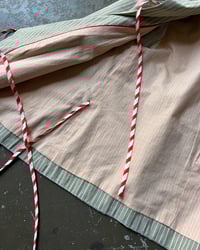 Image 11 of MARC JACOBS STRINGY STRIPED JACKET