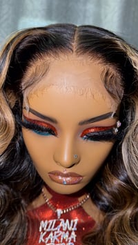 Image 2 of Ready to Ship 20” Raw Indian 6x6 Custom Unit 