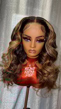 Image 4 of Ready to Ship 20” Raw Indian 6x6 Custom Unit 