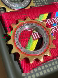 Image 1 of EAI Gold Medal Cog