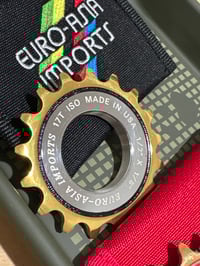 Image 2 of EAI Gold Medal Cog