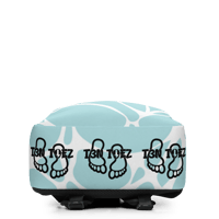 Image 4 of AQUA SPLASH BACKPACK