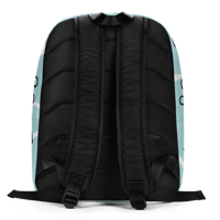 Image 5 of AQUA SPLASH BACKPACK
