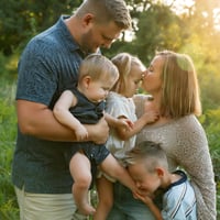 Image 1 of 2026 Short Family Session RETAINER