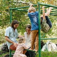 Image 2 of 2026 Short Family Session RETAINER