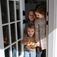 Image 3 of 2026 Short Family Session RETAINER
