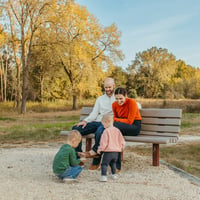 Image 5 of 2026 Short Family Session RETAINER