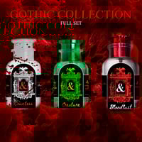 Full Gothic Collection