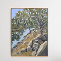 Image 1 of A Quiet Reach