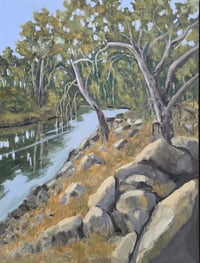 Image 3 of A Quiet Reach