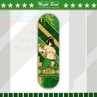 Toph Beifong / SKATE DECK 