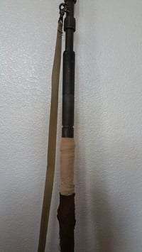 Image 4 of 3d Printed Rey Staff kit