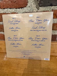 Image 2 of ST GERMAIN St Germain (10th Anniversary African Project Remixes)