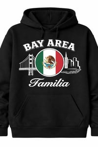 Image 1 of Bay Area Familia #2