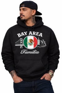 Image 2 of Bay Area Familia #2