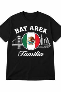 Image 2 of Bay Area  Familia #1