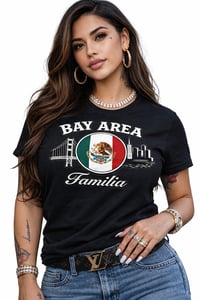 Image 3 of Bay Area  Familia #1