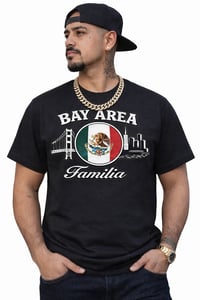 Image 4 of Bay Area  Familia #1