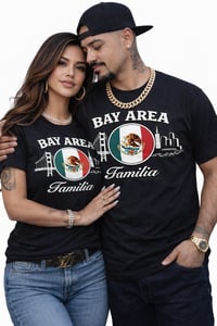 Image 1 of Bay Area  Familia #1
