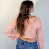 Image 4 of Cotton Candy Long Sleeve