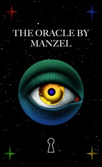 Image 1 of The Oracle by Manzel (Preorder)