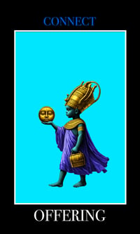 Image 6 of The Oracle by Manzel (Preorder)