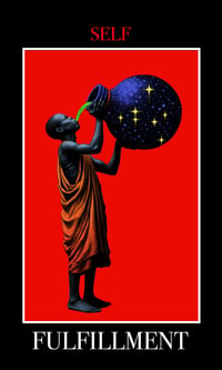 Image 5 of The Oracle by Manzel (Preorder)