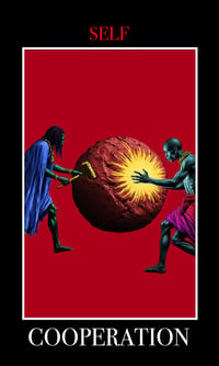 Image 3 of The Oracle by Manzel (Preorder)