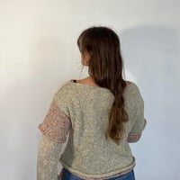 Image 2 of Seeing Double Long Sleeve